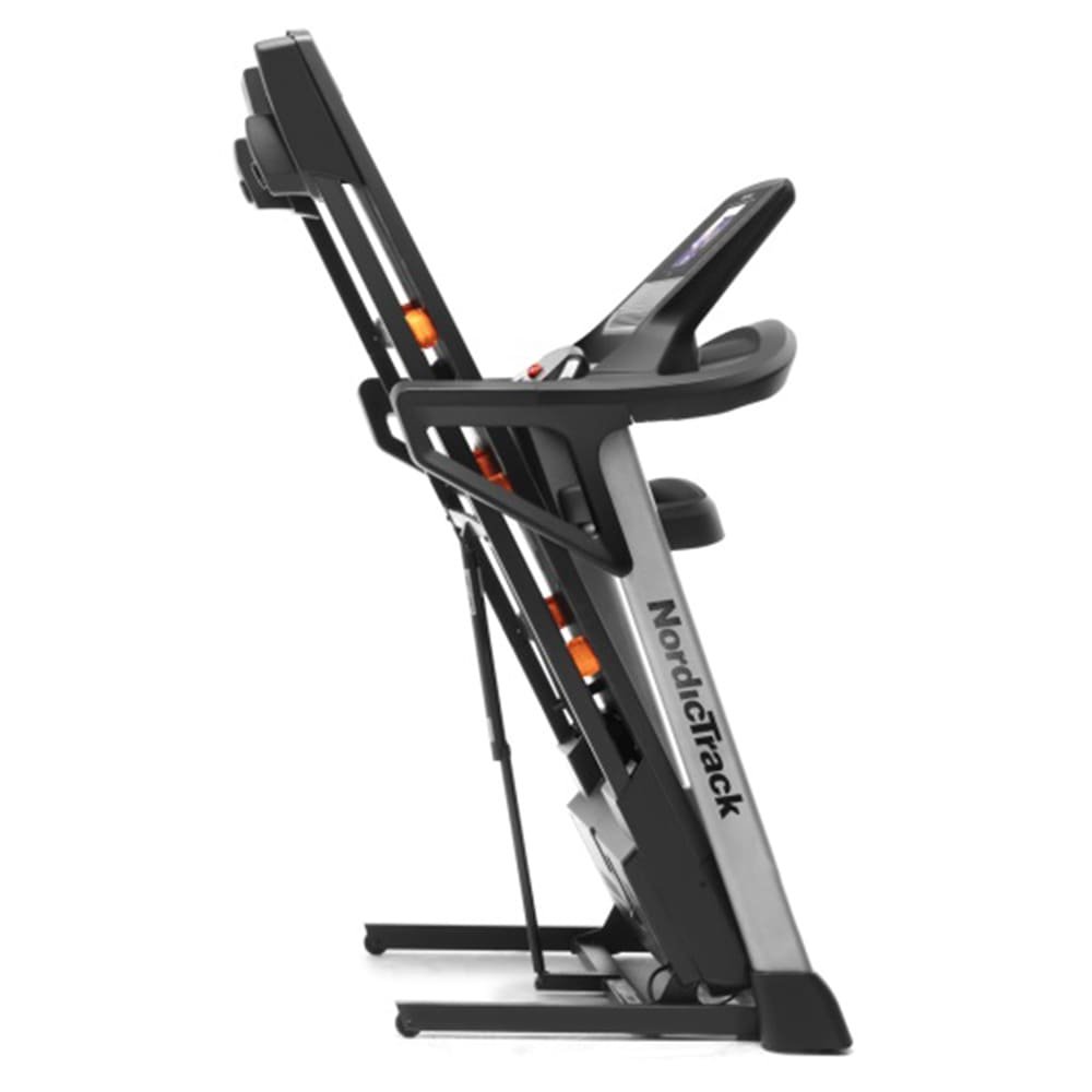 sulankstomas bėgimo takelis NORDICTRACK T 7.5 S