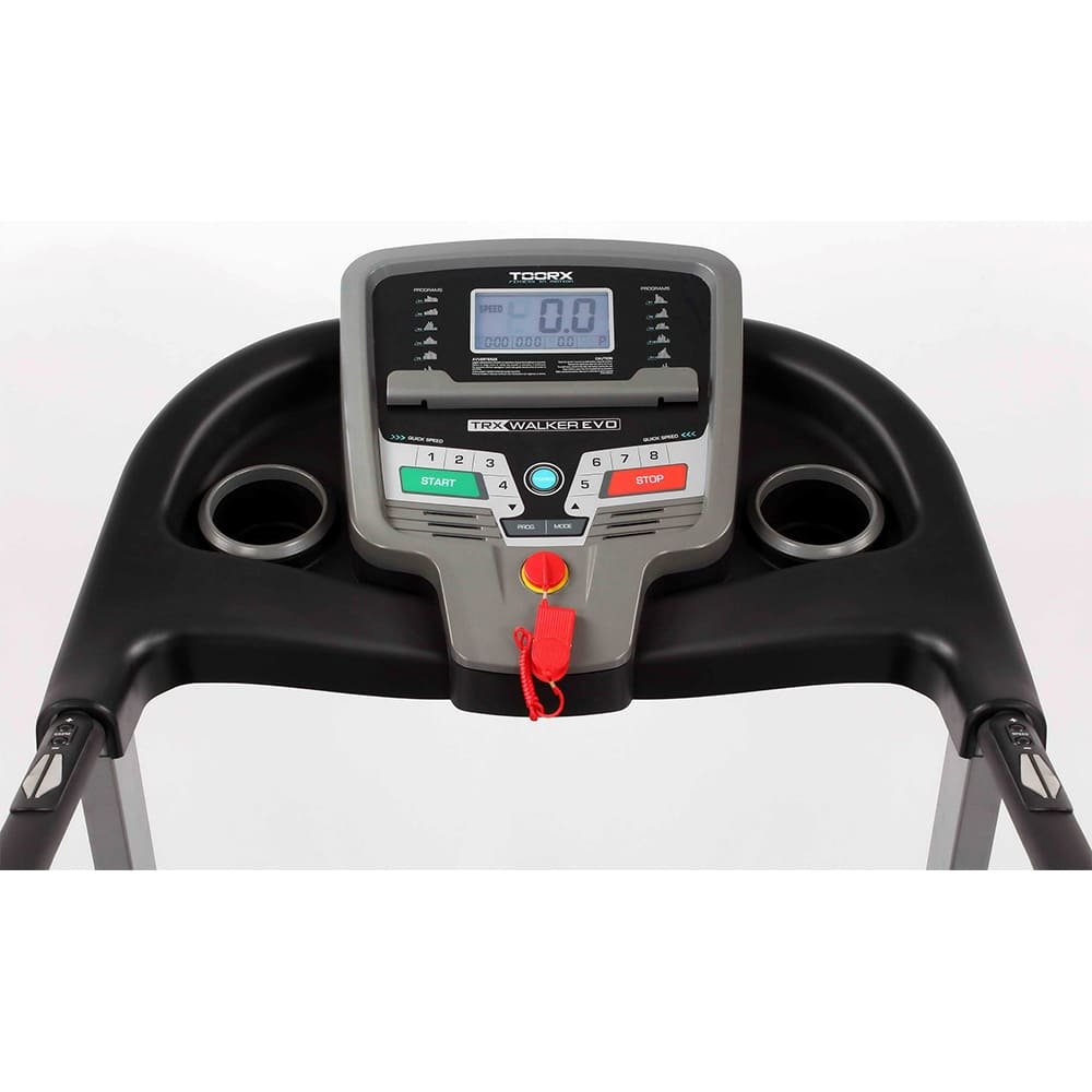 Valdymo ekranas bėgimo takelio TOORX TRX-WALKER EVO